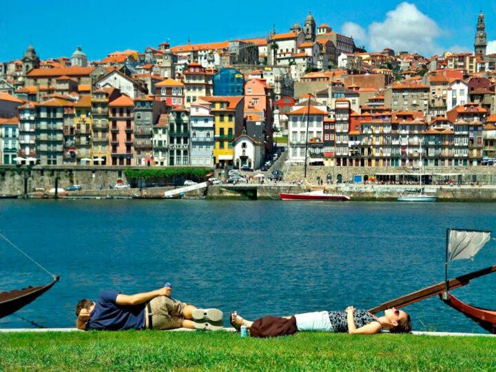 Porto urbano